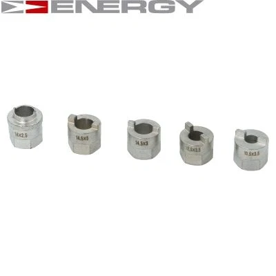 Bilde av Nøkkel ENERGY NE00977
