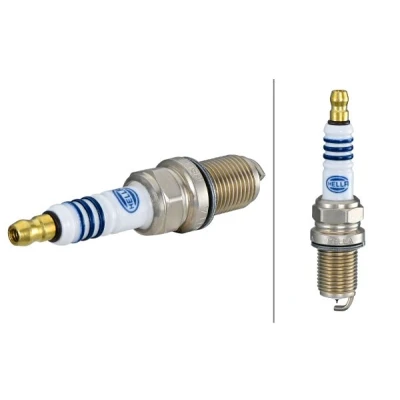 Bilde av HELLA 8EH 188 706 061 Tennplugg M14 x 1.25 SW: 16 MERCEDES BENZ: C Klasse T modell, E SLK, TOYOTA: Prius II Liftback
