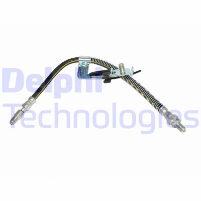 Bilde av DELPHI LH0365 Bremseslange 415mm M10x1