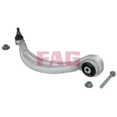 Bilde av FAG 821 1156 10 Bærebru Casterstag Aluminium 16,9mm AUDI: A4 B9 Allroad, Avant