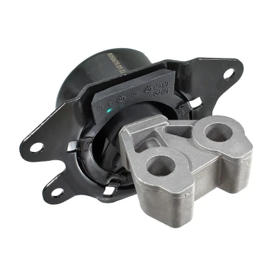 Bilde av METZGER 8050676 Motorfeste foran venstre Gummimetallager OPEL: Corsa C Hatchback