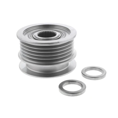 Bilde av VEMO V46 23 0004 Frihjul Dynamo 37,4 spesialverktøy nødvendig for montering Q+, original equipment manufacturer quality RENAULT: Kangoo I