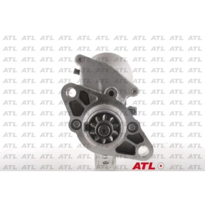 Bilde av Starter ATL Autotechnik A 73 140