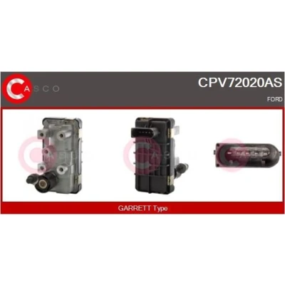 Bilde av CASCO CSO10119AS Magnetbryter, starter