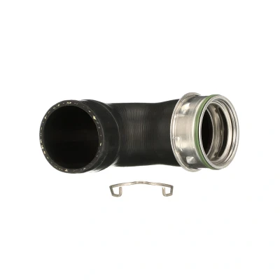 Bilde av GATES 09 0286C Ladeluftslange PE (polyetylen) med slangeklemme VOLKSWAGEN: Passat B6 Variant, Caddy 3, Golf 5, SKODA: Octavia 2 Combi