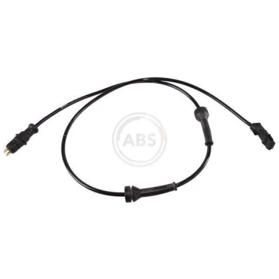 Bilde av A.B.S. 30320 ABS sensor aktiv 810 svart RENAULT: MEGANE 2 Kombi, SCENIC
