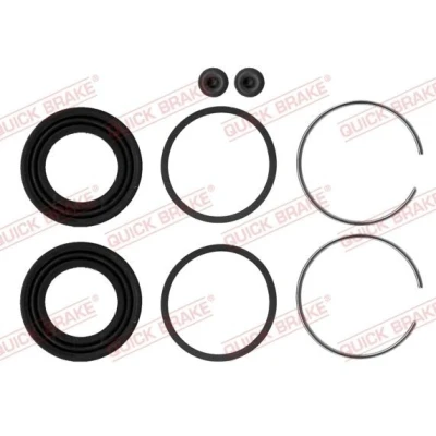 Bilde av QUICK BRAKE 114 0058 Bremseklave Reparasjonssett 43 SUBARU: Impreza II Stasjonsvogn, Forester I, Legacy 3 Limousine