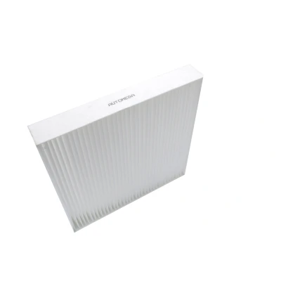 Bilde av AUTOMEGA 180052310 Kupéfilter Partikkelfilter 220 225 36 CITROËN: Berlingo / First I Van, I, Xsara Coupé