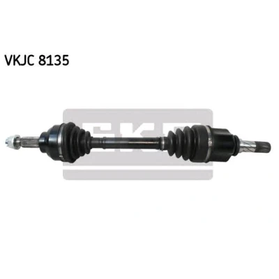 Bilde av SKF VKJC 8135 Drivaksel 635, 74