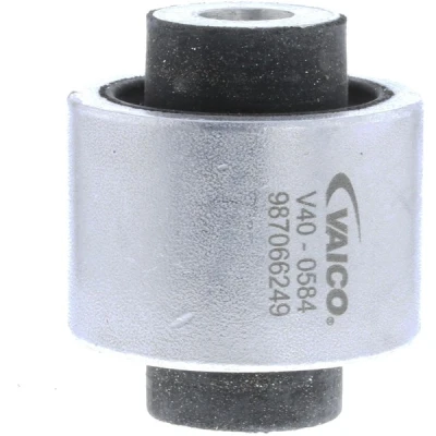 Bilde av VAICO V40 0584 Styrestang Lagring Original Quality bakaksel 52 Gummimetallager for casterstag OPEL: Vectra C Caravan, CC, Signum CC