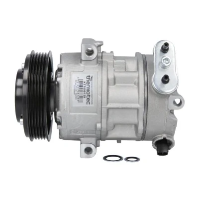 Bilde av THERMOTEC KTT090139 Kompressor 5SL12C PAG 46 YF R 134a, 1234yf