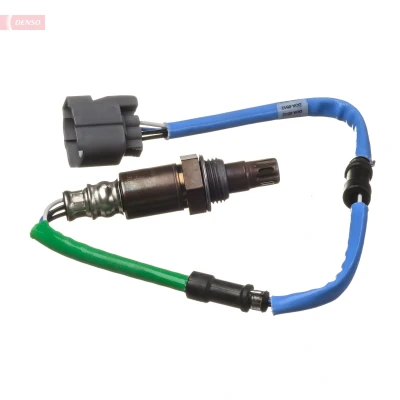 Bilde av DENSO DOX 0512 lambdasonde M18x1.5 oppvarmet, Fingersonde, Bredbånd