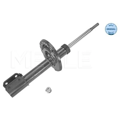 Bilde av MEYLE 16 26 623 0023 Støtdemper framaksel gasstrykk torørs fjærbein øvre stift ORIGINAL Quality