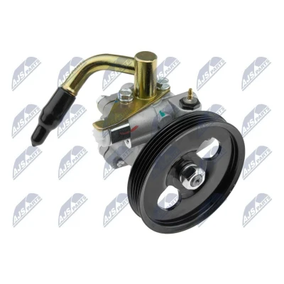 Bilde av NTY SPW HY 508 Hydraulikkpumpe hydraulisk
