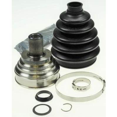 Bilde av LÖBRO 306689 Drivknute TPE (termoplastisk elastomer) VOLKSWAGEN: Touran I, Caddy 3, Passat B6 Variant, SKODA: Octavia 2 Combi, Yeti