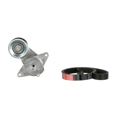 Bilde av GATES K016PK1098XS Kileribberem