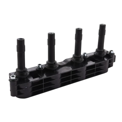Bilde av HELLA 5DA 358 000 871 Tennspole 6 12 OPEL: Zafira B, Corsa C Hatchback, Meriva A