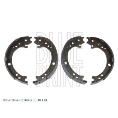 Bilde av BLUE PRINT ADH24125 Handbromsbackar bakaksel HONDA: CR V 3, 2