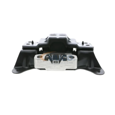 Bilde av VAICO V10 3450 Lagring, girmekanisme framaksel venstre Original Quality SKODA: Octavia 3 Combi