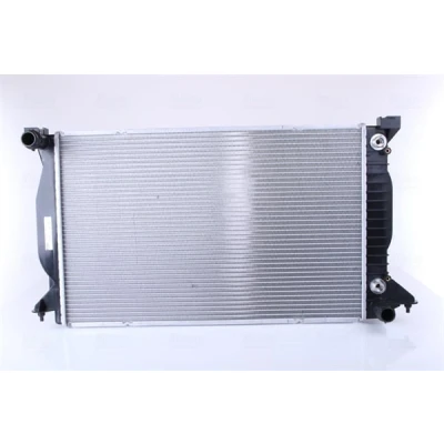 Bilde av NISSENS 60303A Radiator Aluminium 632 399 32 Kjøleribber loddet AUDI: A4 B6/B7 Cabrio, B7 Avant