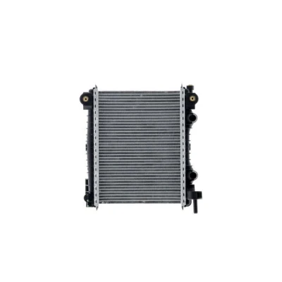 Bilde av MAHLE ORIGINAL CR 2706 000P Radiator Aluminium 225 310 26 Kjøleribber loddet