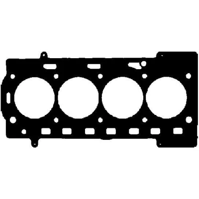 Bilde av CORTECO 415007P Toppakning Metall VOLKSWAGEN: Passat B6 Variant, Touran I, Golf 5, SKODA: Octavia 2 Combi, Fabia 2, AUDI: A3 Sportback
