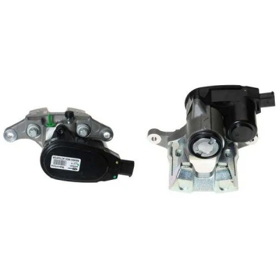 Bilde av BUDWEG CALIPER 344496 Bremsecaliper HYUNDAI: i40 Stasjonsvogn, Sedan
