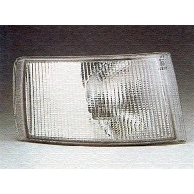 Bilde av MAGNETI MARELLI 712357101129 Blinklys foran venstre FIAT: Ducato II Flatvogn lastebil/Chassis
