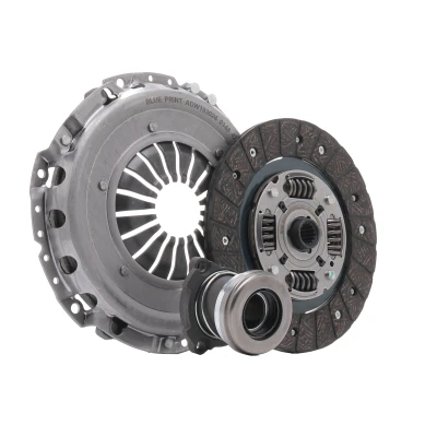 Bilde av BLUE PRINT ADW193018 Clutch tre deler med sentral utkobling, syntetisk fett 200 OPEL: Astra H GTC, Caravan