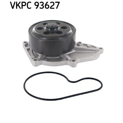 Bilde av SKF VKPC 93627 Vannpumpe med tetning Metall for vifteremdrift HONDA: CR V 3