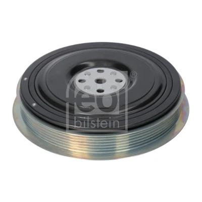 Bilde av FEBI BILSTEIN 178235 Remskive veivaksel 6PK 205 for VOLVO: V90 II Stasjonsvogn