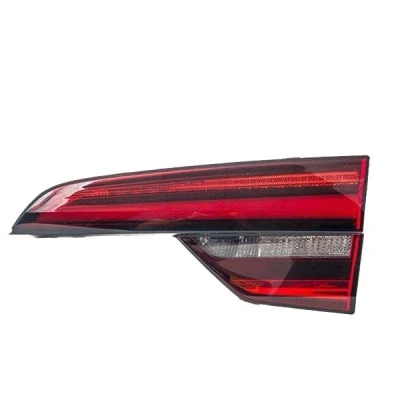 Bilde av MAGNETI MARELLI 714081510221 Baklykter høyre indre del LED svart AUDI: A4 B9 Allroad, Avant