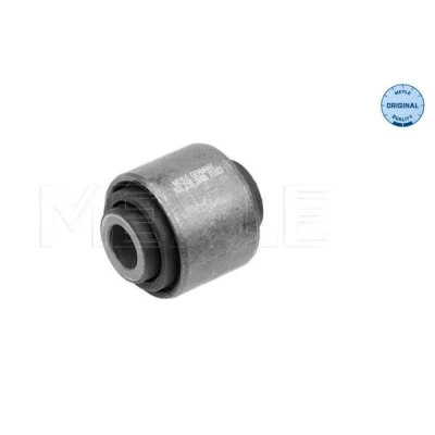 Bilde av MEYLE 100 710 0006 Styrestang Lagring uten holder ORIGINAL Quality venstre bakaksel, høyre ytre VOLKSWAGEN: Passat B6 Variant, Touran I