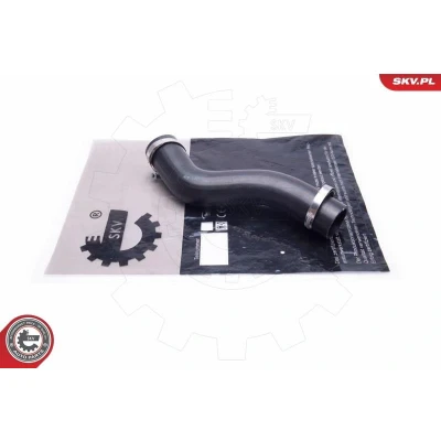 Bilde av Ladeluftslange, renault kangoo / grand ii, be bop, express, 8200775694