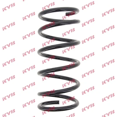Bilde av KYB K Flex RA1803 Fjærer framaksel spiralfjær for kjøretøy med standard chassis FIAT: Ducato II Flatvogn lastebil/Chassis