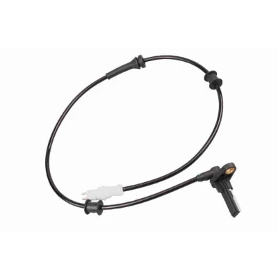 Bilde av VEMO V46 72 0141 ABS Sensor venstre bakaksel Original Quality for kjøretøy med 12 RENAULT: Kangoo I Express,