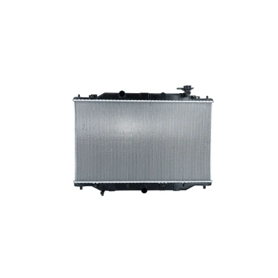 Bilde av NRF 59206 Radiator Aluminium 738 425 16 Kjøleribber loddet