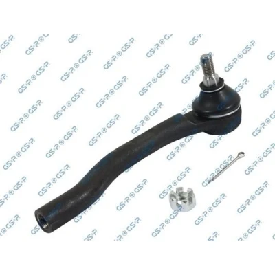 Bilde av Styreledd (ytre), Framaksel venstre, honda city sedan iv, jazz ii, 53560SAA003, 53560SADM01, 53560SELT01