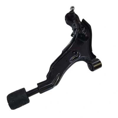 Bilde av Bærebru, Øvre bakaksel, Venstre, hyundai sonata iv, v, xg, kia magentis i, 55110 38000, 38600, 38601