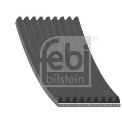 Bilde av FEBI BILSTEIN 48449 Kileribberem 1358 9 EPDM (etyl propylen dien gummi)