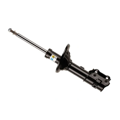 Bilde av BILSTEIN B4 OE Replacement 22 128201 Støtdemper framaksel venstre gasstrykk torørs fjærbein øvre stift, nedre klemme HYUNDAI: ACCENT 2