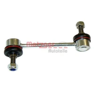 Bilde av METZGER 53028019 Stabstag bakaksel 129 KIT + HYUNDAI: COUPE