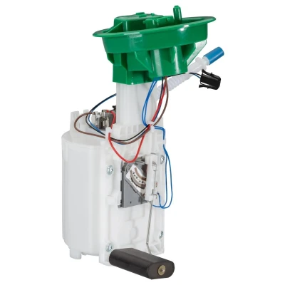 Bilde av HELLA 8TF 358 146 481 Brennstoff leveringsenhet med tetning, tankmåler elektrisk MINI: Hatchback