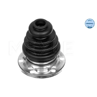 Bilde av MEYLE 100 407 0069 Belg, drivaksel ORIGINAL Quality girkassesiden, framaksel 115 gummi AUDI: A6 C4 Avant