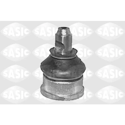 Bilde av SASIC 6403363 Bærekule framaksel, nede 16, 16
