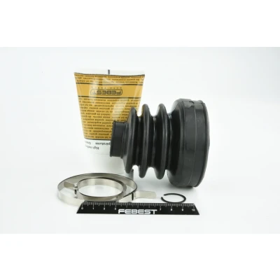 Bilde av FEBEST 2115 FOCIIMTT Belg, drivaksel girkassesiden 94 NBR (nitril butadien kautsjuk) FORD: FOCUS 3 Turnier, VOLVO: V50