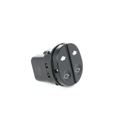 Bilde av Bryter, vindusløfter, Foran venstre, ford fiesta v, fusion, ka, puma, street tourneo connect, transit 1007910, 1E00 66370,