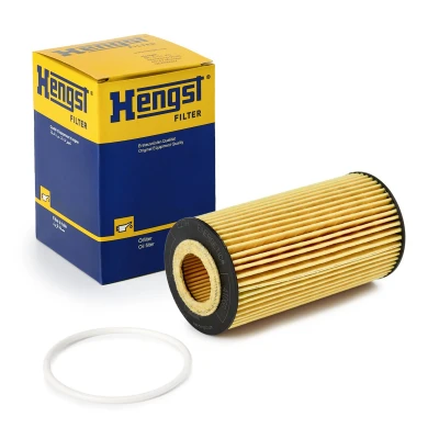 Bilde av HENGST FILTER E27H D84 Oljefilter Filterinnsats VOLVO: XC90 I, V70 3, 2, FORD: S Max Mk1, MONDEO 4 Turnier, Focus 2