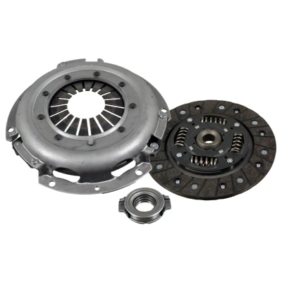 Bilde av BLUE PRINT ADN13091 Clutch tre deler med syntetisk fett utløserlager 200 NISSAN: ALMERA 1 Hatchback