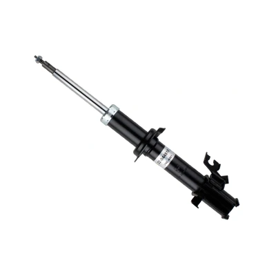 Bilde av BILSTEIN B4 OE Replacement 22 044815 Støtdemper framaksel høyre gasstrykk torørs fjærbein øvre stift, nedre klemme
